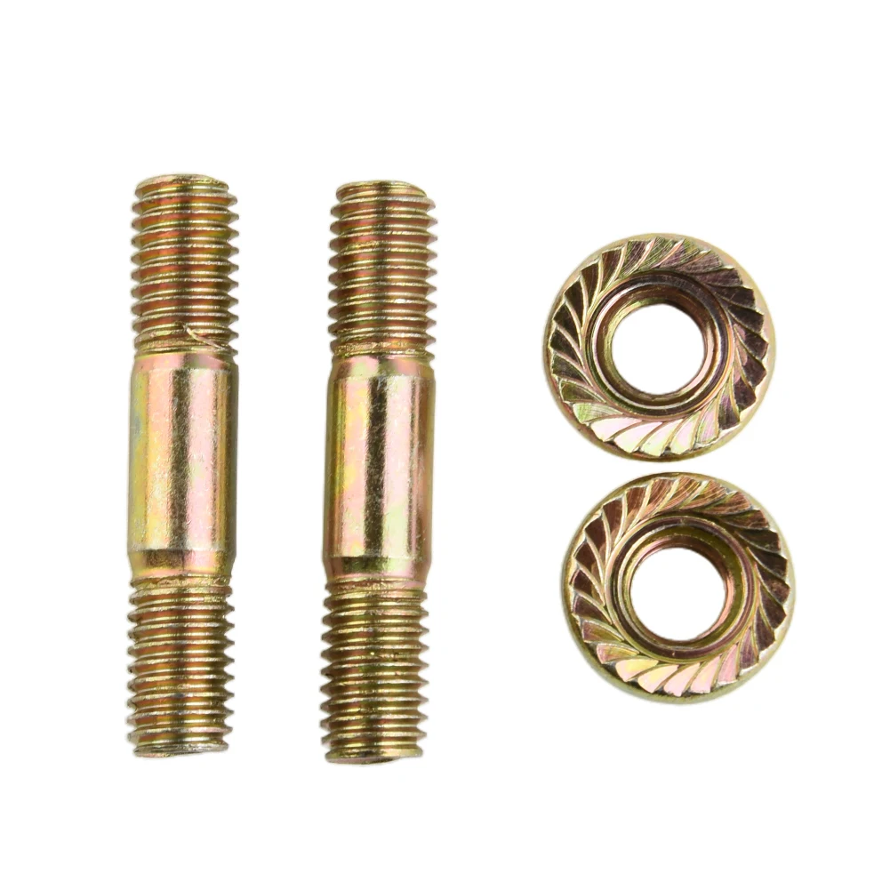 Fashion Hot Sale Mobern Accessories Fashionable High Quality Bar Nuts Bar Studs Chain Saw Corrision Resistance
Fashion Hot Sale Mobern Accessories Fashionable High Quality Bar Nuts Bar Studs Chain Saw Corrision Resistance