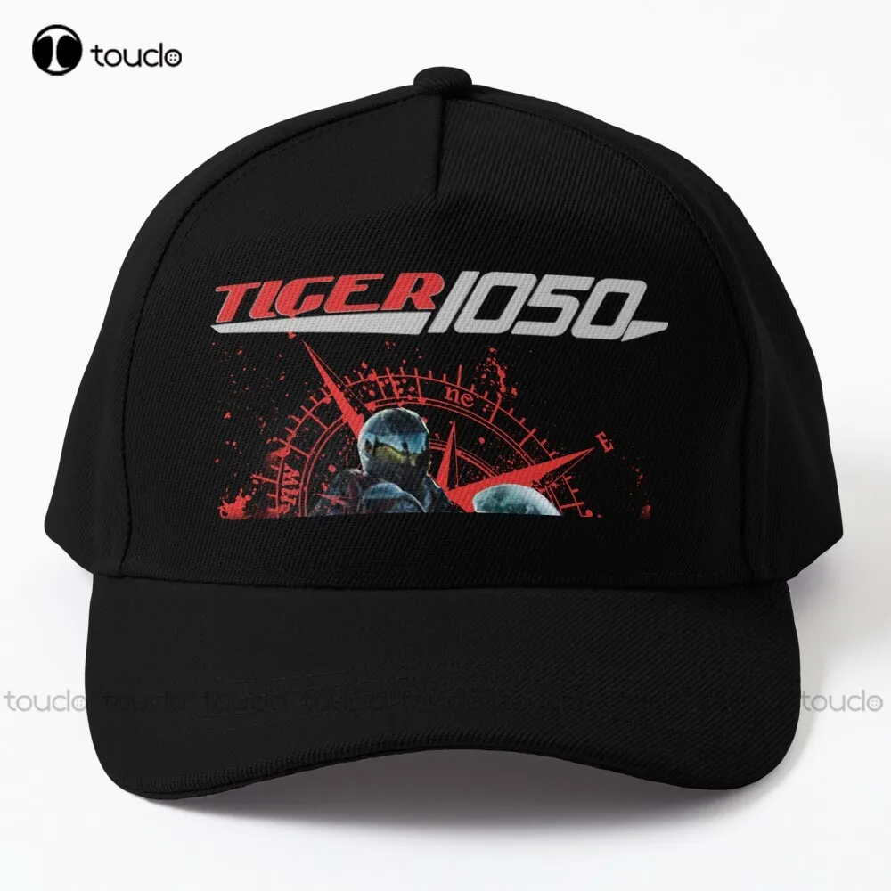 Motorcycles Motorbike Tr Tiger 1050 Sport Baseball Cap Beach Hats For Men Outdoor Simple Vintag Visor Casual Caps Sun Hats
Motorcycles Motorbike Tr Tiger 1050 Sport Baseball Cap Beach Hats For Men Outdoor Simple Vintag Visor Casual Caps Sun Hats