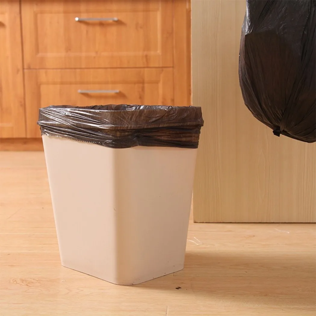1 Roll 50x60cm Household Disposable Thick Disposable Kitchen Storage Garbage Bag Cleaning Waste Bag Bolsas De Basura
1 Roll 50x60cm Household Disposable Thick Disposable Kitchen Storage Garbage Bag Cleaning Waste Bag Bolsas De Basura