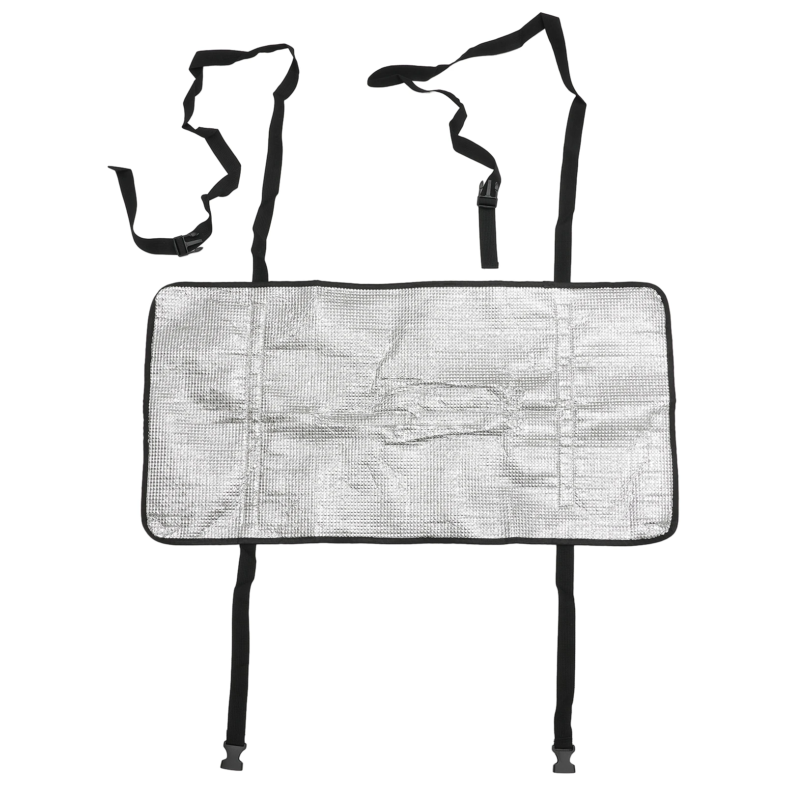 For Air Conditioning Heat Shield Waterproof 1PCS 80*40cm Cooling Heat Insulation Prevent Sun Exposure Affordable
For Air Conditioning Heat Shield Waterproof 1PCS 80*40cm Cooling Heat Insulation Prevent Sun Exposure Affordable