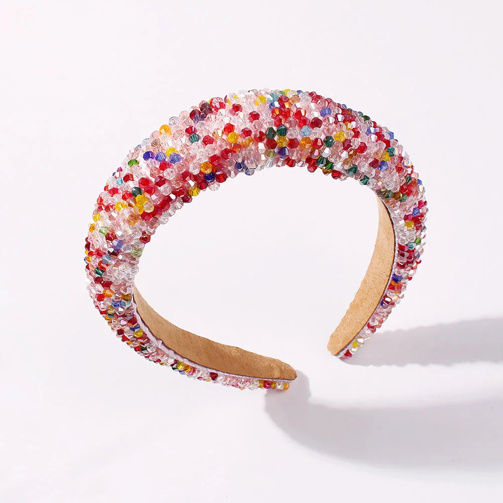 Head Bands for Womens Hair Glitter Accessories Headband Hoop Women's Accessory Girls Hairbands
Head Bands for Womens Hair Glitter Accessories Headband Hoop Women's Accessory Girls Hairbands