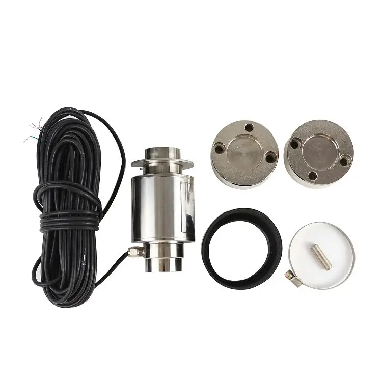 High precision Keli Zsf/Zsfy Load Cell C3 Column Type Truck Scale Load Cell 10T 15T 20T 30T 40T 50T Pressure sensor 
High precision Keli Zsf/Zsfy Load Cell C3 Column Type Truck Scale Load Cell 10T 15T 20T 30T 40T 50T Pressure sensor