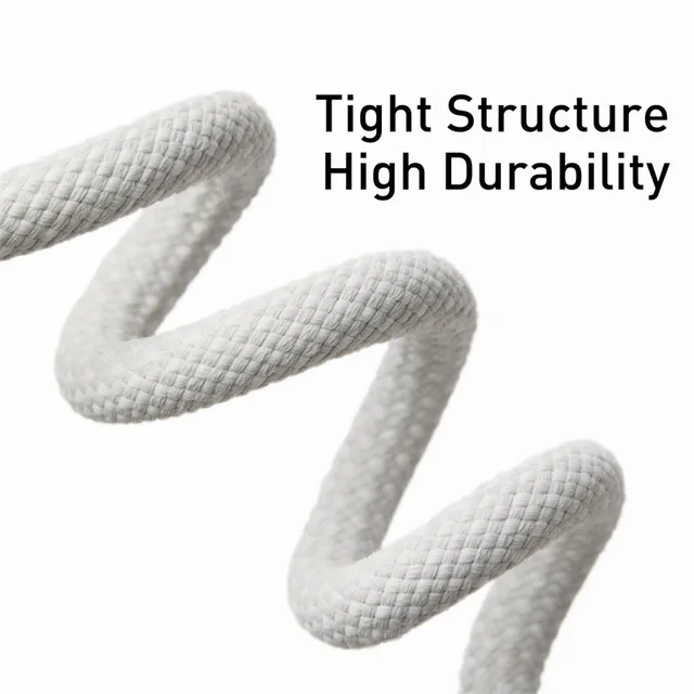 Bas192.- Câble USB Type-C PD 100W, chargeur rapide, pour iPhone 16, 15 Plus Pro Max, Macbook Pro, iPad 2