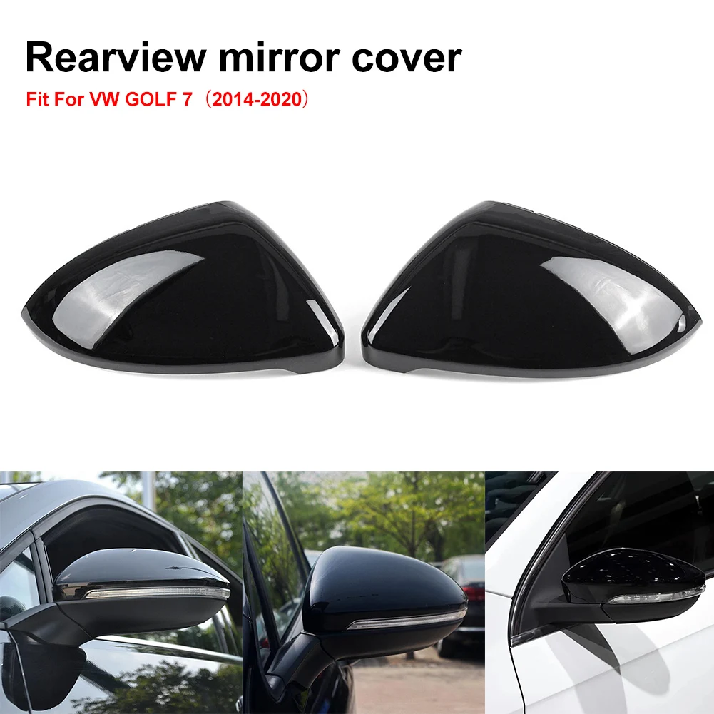 1pcs Car Side Mirror Cover Rearview Mirror Shell Cover for VW Golf 7 7.5 GTI GTD/GTE Touran 5G0857537 5G0857538
1pcs Car Side Mirror Cover Rearview Mirror Shell Cover for VW Golf 7 7.5 GTI GTD/GTE Touran 5G0857537 5G0857538