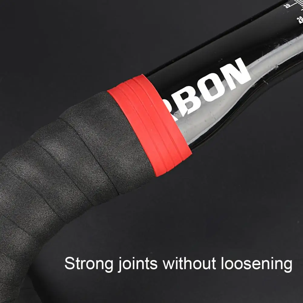 Pragmatic Beautiful Color Stable Bicycle Handlebar Strap Retaining Ring Bicycle Cable Manager Brake Hose Protector 1 Pair
Pragmatic Beautiful Color Stable Bicycle Handlebar Strap Retaining Ring Bicycle Cable Manager Brake Hose Protector 1 Pair