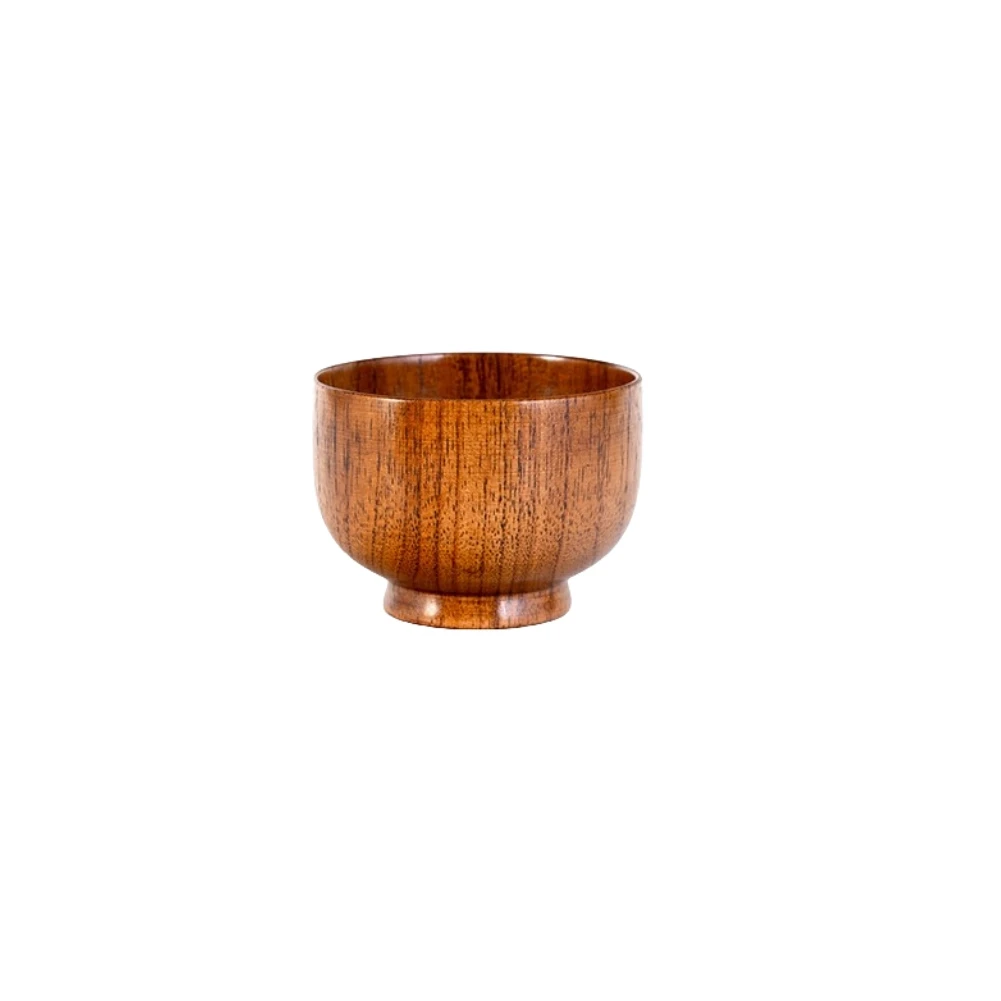 Wooden Bowl Japanese Wood Rice Soup Bowl Salad Bowl Food Container Large Small Bowl For Kids Kitchen Tableware
Wooden Bowl Japanese Wood Rice Soup Bowl Salad Bowl Food Container Large Small Bowl For Kids Kitchen Tableware