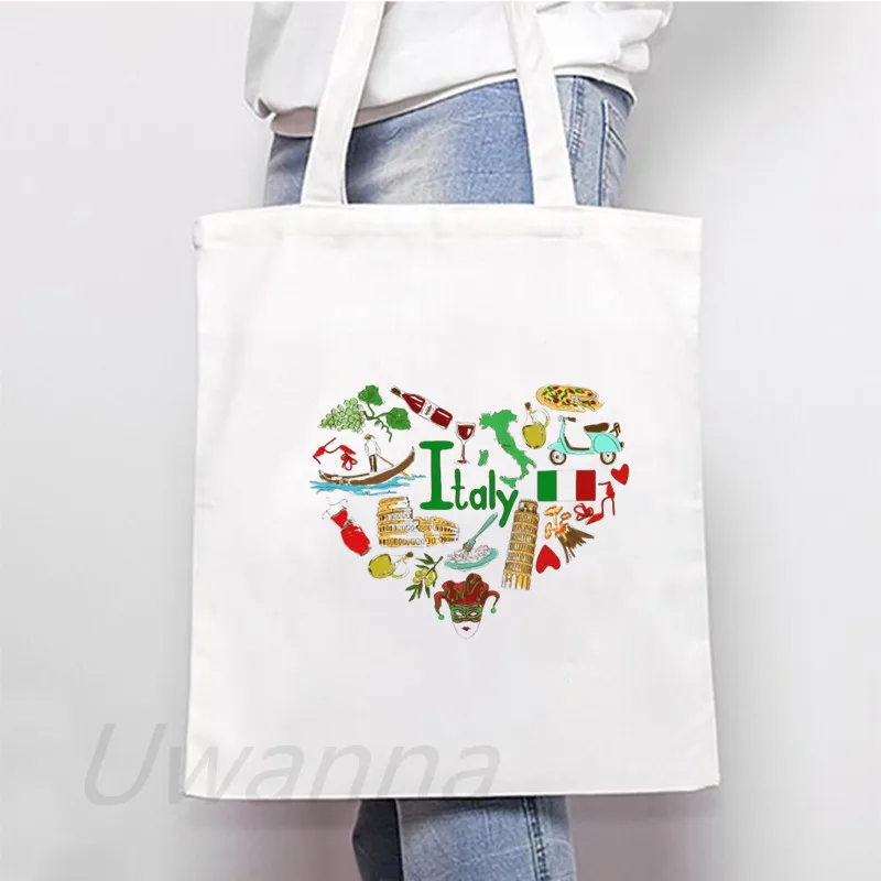 Country Animal Flag Boys Girls Reusable Shopping Bag Student Canvas Tote Bags Eco Bag Cartoon Graphic Shopper Shoulder Bags
Country Animal Flag Boys Girls Reusable Shopping Bag Student Canvas Tote Bags Eco Bag Cartoon Graphic Shopper Shoulder Bags