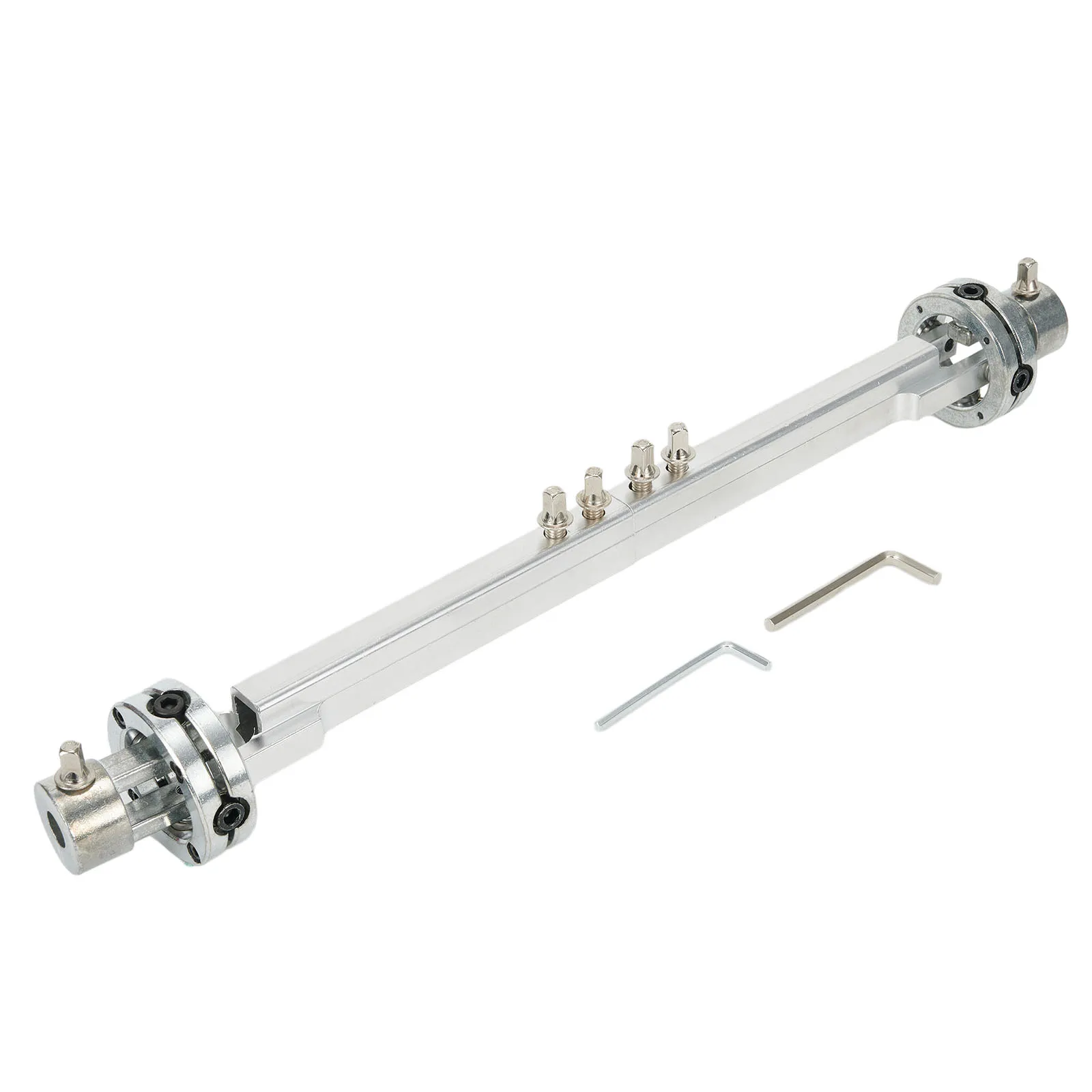 Brand New Duable High Quality Useful Particular Drum Pedal Drive Shaft Bar Bass Connecting Pedal Rod Shaft Silver
Brand New Duable High Quality Useful Particular Drum Pedal Drive Shaft Bar Bass Connecting Pedal Rod Shaft Silver