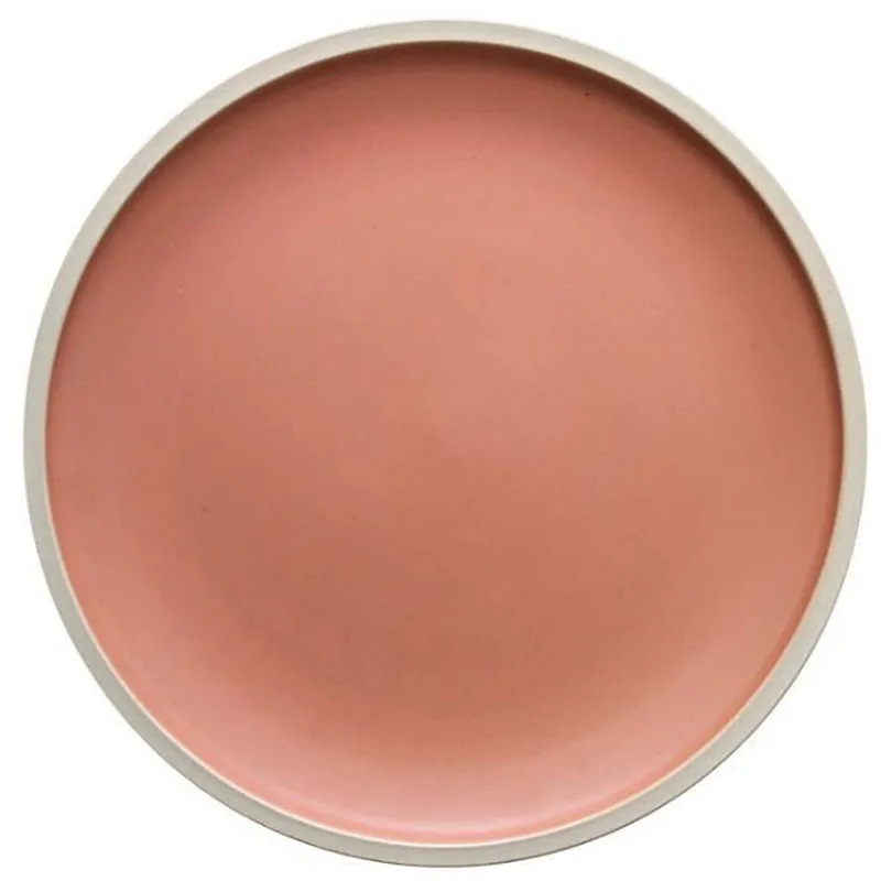 Nordic Color Tableware Dishes Candy Snacks Plate for Food Cake Tray Kitchen Supplies Household Dinner Plates Set Food Plates Set
Nordic Color Tableware Dishes Candy Snacks Plate for Food Cake Tray Kitchen Supplies Household Dinner Plates Set Food Plates Set