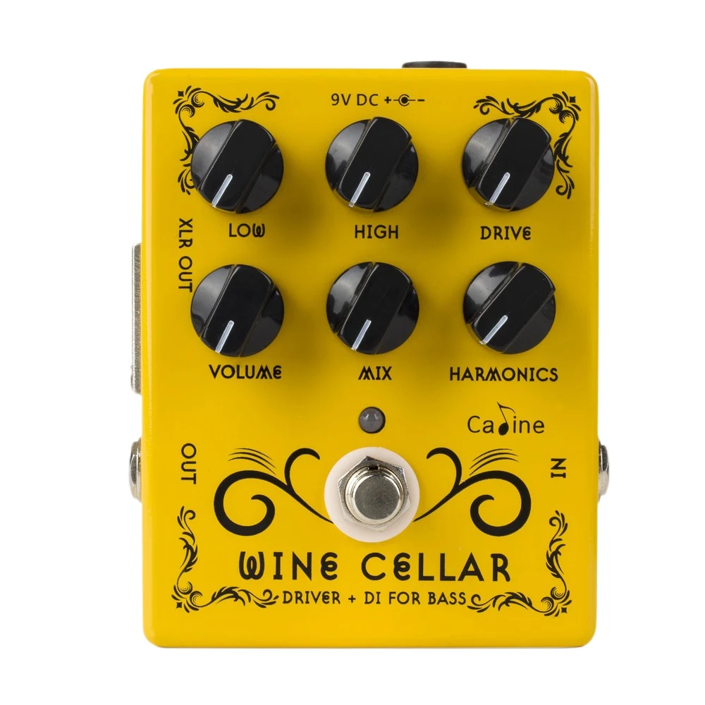 Caline CP-60 Driver + DI для бас-гитары, педаль, аксессуары для гитары, мини-педаль, запчасти для гитары
Caline CP-60 Driver + DI для бас-гитары, педаль, аксессуары для гитары, мини-педаль, запчасти для гитары