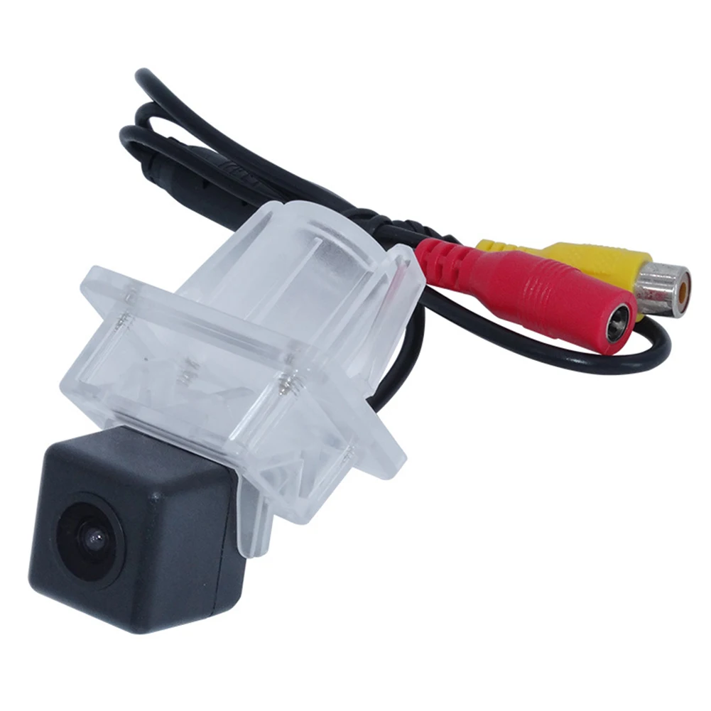 Driving Camera Rear View 520TVL Anti Corrosion Backup Craftsmanship Long Lasting Non Deformation Performance Plastic
Driving Camera Rear View 520TVL Anti Corrosion Backup Craftsmanship Long Lasting Non Deformation Performance Plastic