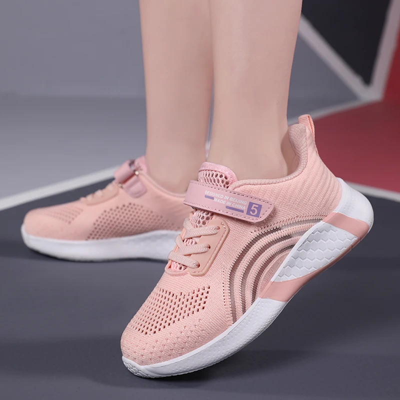 ربيع الخريف الاطفال المراهقين أحذية رياضية للفتيات الرياضة الطفل الترفيه تنيس Infantil عادية الدافئة موضة احذية الجري الصبي 28-39 ربيع الخريف الاطفال المراهقين أحذية رياضية للفتيات الرياضة الطفل الترفيه تنيس Infantil عادية الدافئة موضة احذية الجري الصبي 28-39