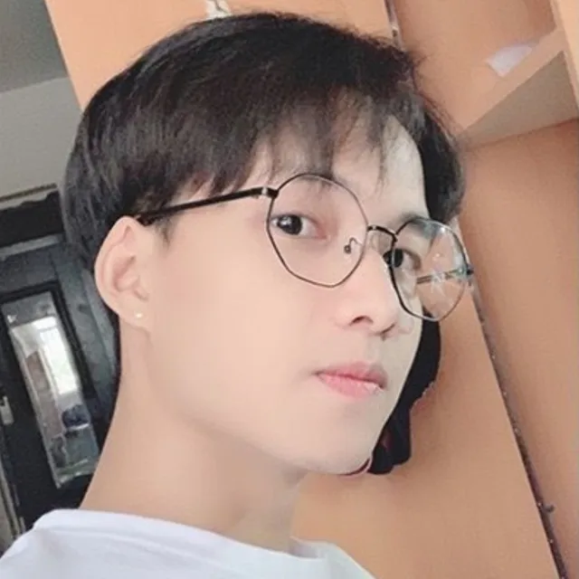 Lunettes rondes anti-lumière bleue pour femmes, lunettes unies, cadre en métal ultra-léger, anti-fatigue, protection des yeux vintage, mode coréenne 2