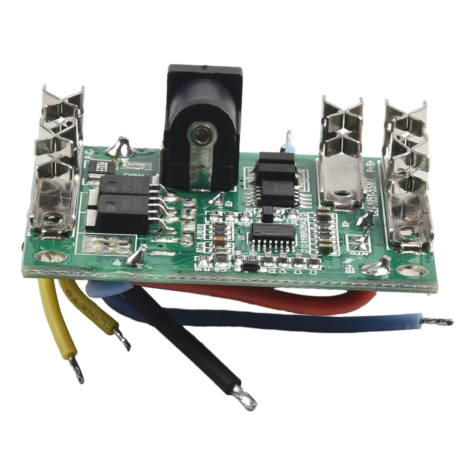 Circuit Board Protection Board 19/21V Accessories Battery Charging Li-Ion Lithium Battery Pack Protection Board
Circuit Board Protection Board 19/21V Accessories Battery Charging Li-Ion Lithium Battery Pack Protection Board