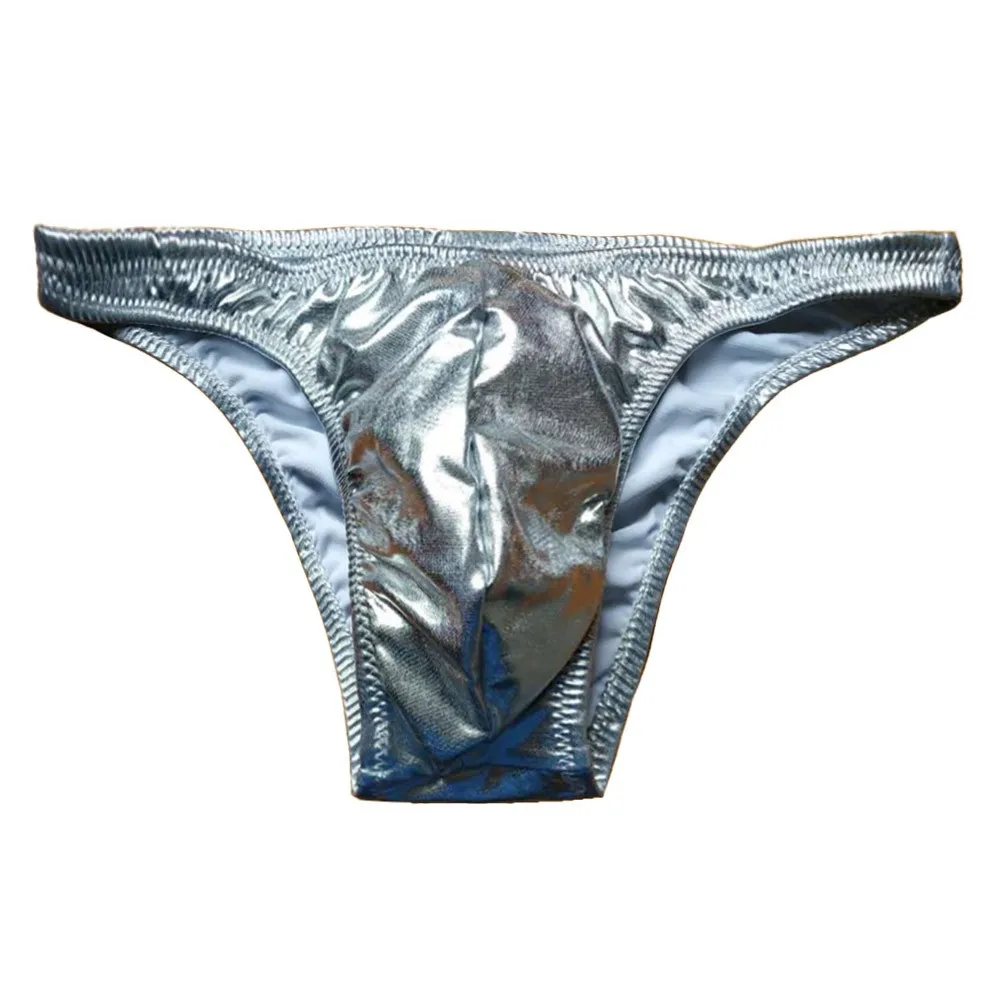 Men Sexy Oils Hiny Briefs Big Pouch U Convex Underwear Jockstrap Pouch Cuecas Man G-string Low Rise Thongs Elastic Underpants
Men Sexy Oils Hiny Briefs Big Pouch U Convex Underwear Jockstrap Pouch Cuecas Man G-string Low Rise Thongs Elastic Underpants