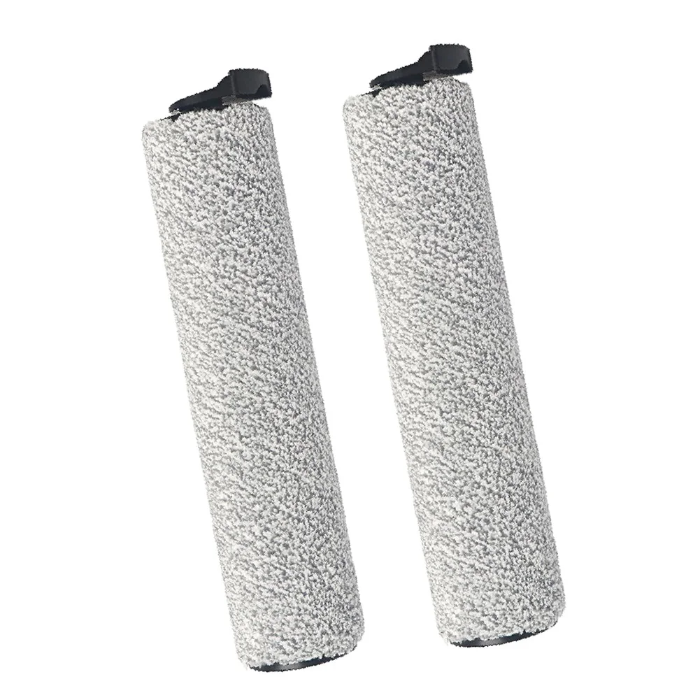 2PCS Roller Brush ForIFloor 2 Wet And Dry Cordless Vacuum Cleaner Roller Brush Home Accessories For Cleaning Floor
2PCS Roller Brush ForIFloor 2 Wet And Dry Cordless Vacuum Cleaner Roller Brush Home Accessories For Cleaning Floor