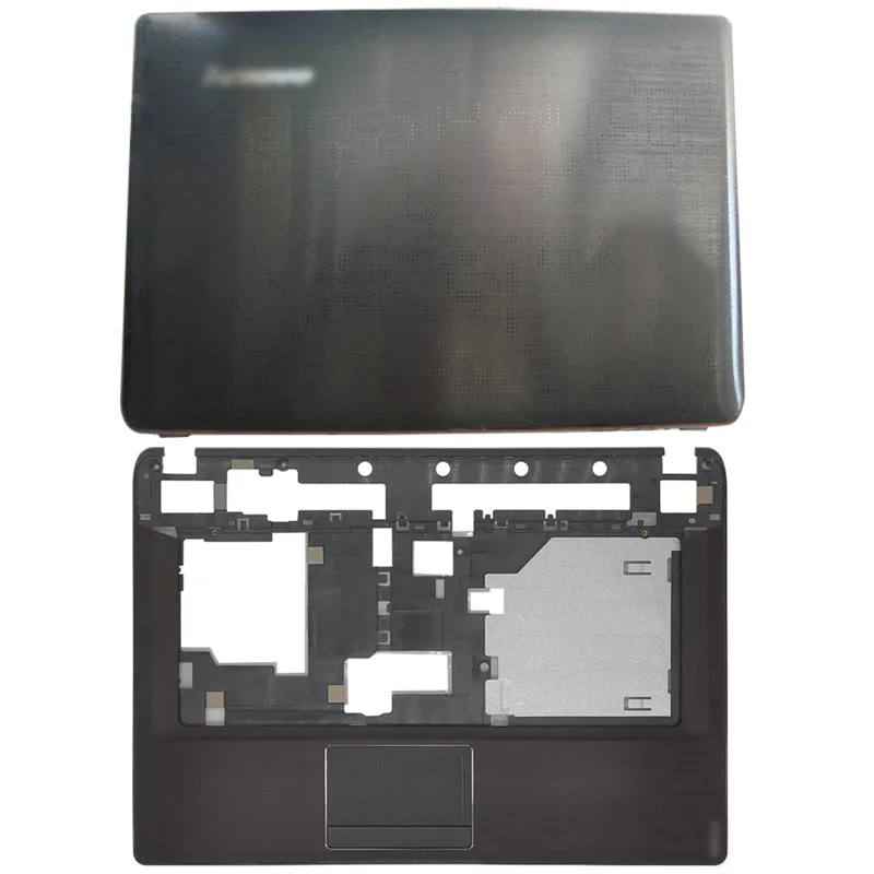Новинка для ноутбуков Lenovo Y470 Y470A Y470N, ЖК-задняя крышка/Упор для рук, верхняя крышка
Новинка для ноутбуков Lenovo Y470 Y470A Y470N, ЖК-задняя крышка/Упор для рук, верхняя крышка