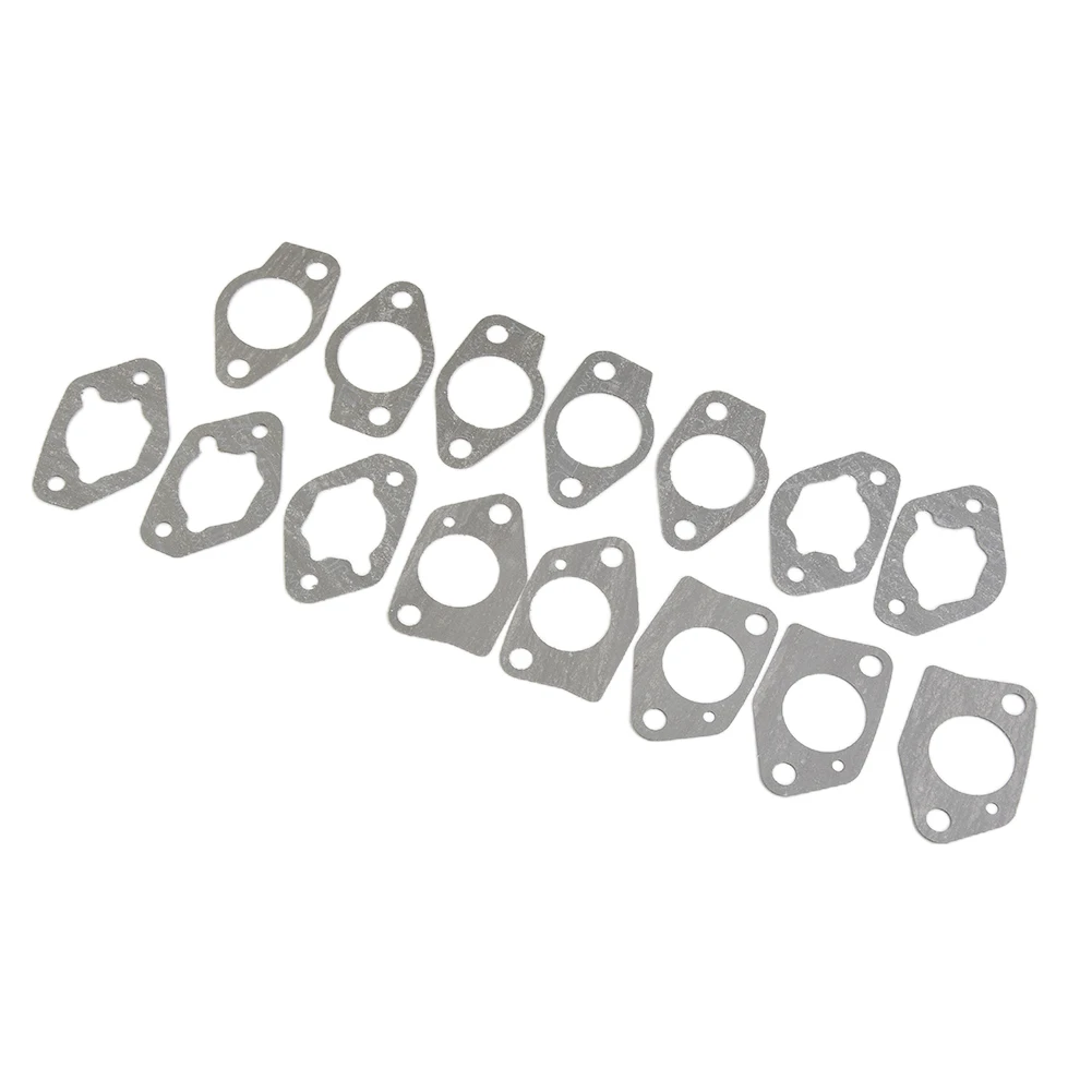 Accessory For Honda Gx340 Gx390 Intake Gasket Kit 188f 190f Carburetor Lawnmower Mower Practical Portable Tool
Accessory For Honda Gx340 Gx390 Intake Gasket Kit 188f 190f Carburetor Lawnmower Mower Practical Portable Tool