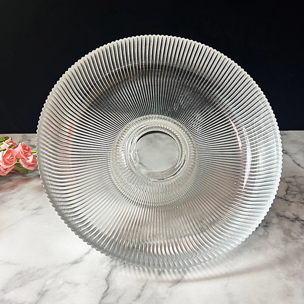 Serving Bowls Salad Candied Fruits Food Plate Glass Christmas Decor Decorate Footed
Serving Bowls Salad Candied Fruits Food Plate Glass Christmas Decor Decorate Footed