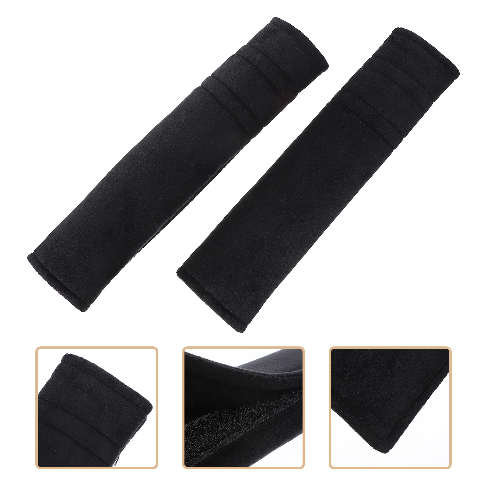 Seat Belt Shoulder Pads Auto Covers Safety Protection Kids Car Protectors Plush Travel
Seat Belt Shoulder Pads Auto Covers Safety Protection Kids Car Protectors Plush Travel