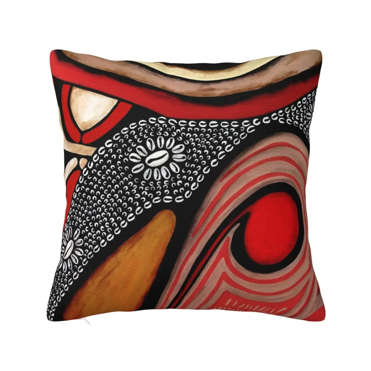 #396C - Segments Of Life III - Artist Nathalie Le Riche Throw Pillow Christmas Pillow Covers Pillow Case covers for pillows
#396C - Segments Of Life III - Artist Nathalie Le Riche Throw Pillow Christmas Pillow Covers Pillow Case covers for pillows
