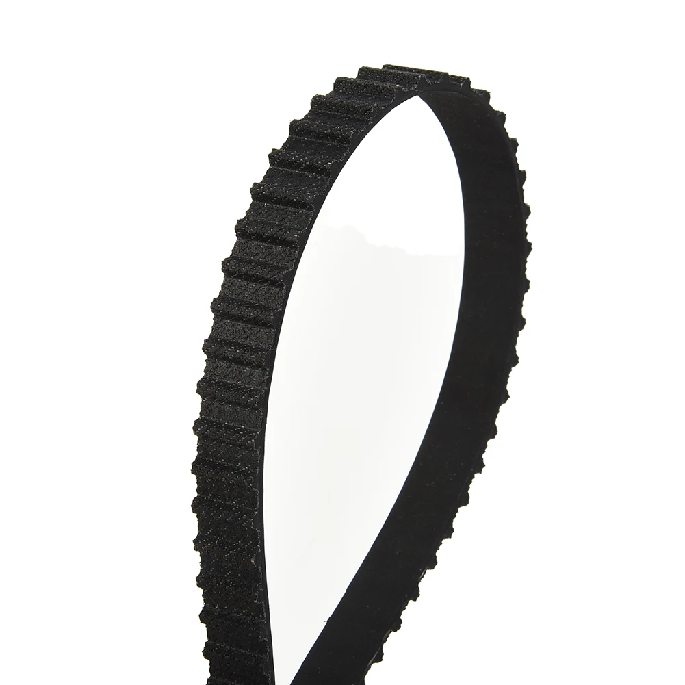 Transmission Belt 150XL037 Black Color Synchronized Timing Belt 75 Teeth Cogged Rubber Geared Drive Belts 10mm Width
Transmission Belt 150XL037 Black Color Synchronized Timing Belt 75 Teeth Cogged Rubber Geared Drive Belts 10mm Width