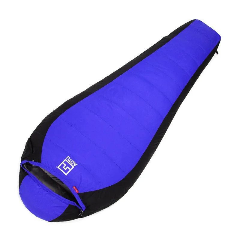 4 Season Camping Sleeping Bag Lightweight Warm and Cold Envelope Backpacking Sleeping Bag for Outdoor Traveling Hiking
4 Season Camping Sleeping Bag Lightweight Warm and Cold Envelope Backpacking Sleeping Bag for Outdoor Traveling Hiking