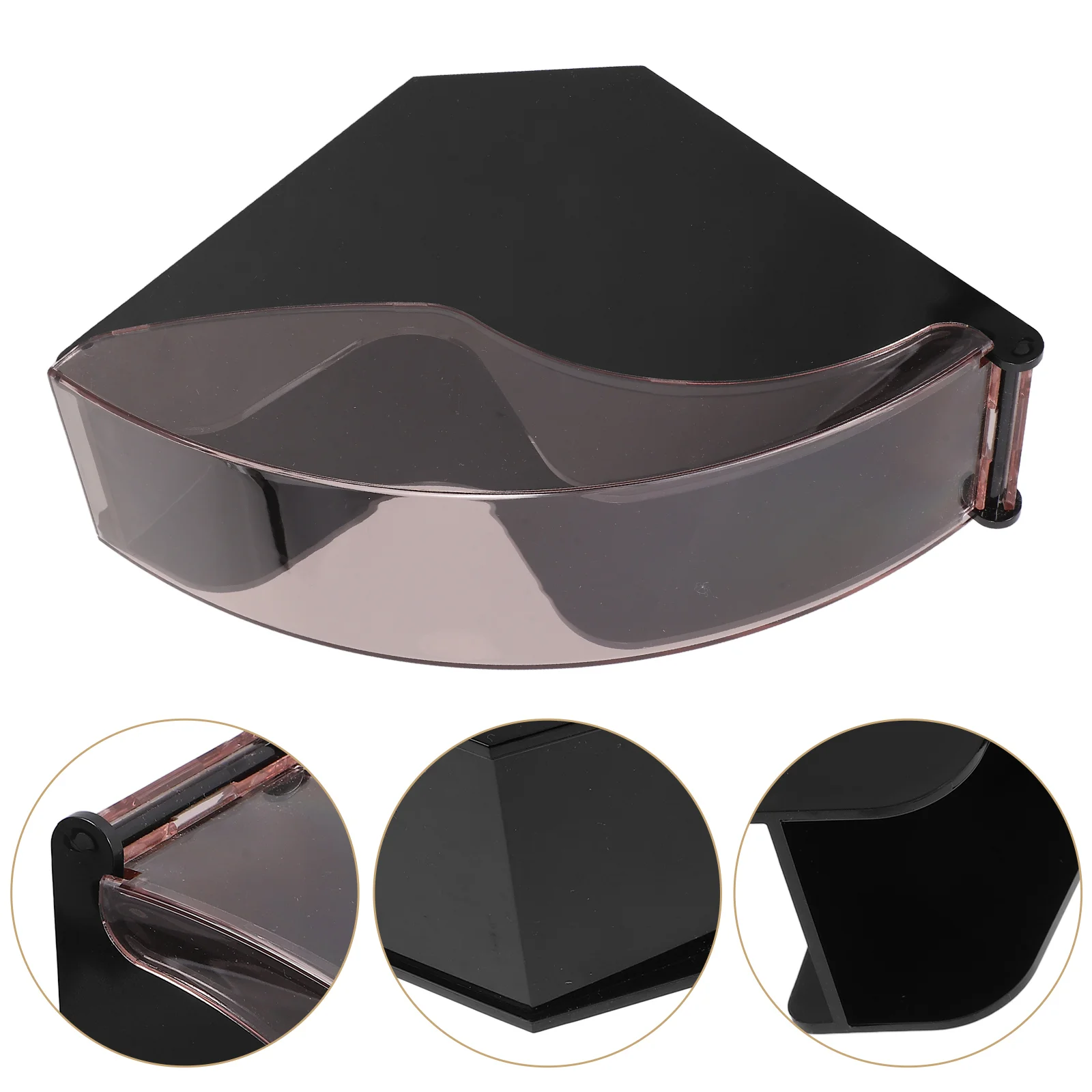 Filter Paper Box Coffee Holder Organizer Countertop Stand Filters Bar Accessory Abs
Filter Paper Box Coffee Holder Organizer Countertop Stand Filters Bar Accessory Abs