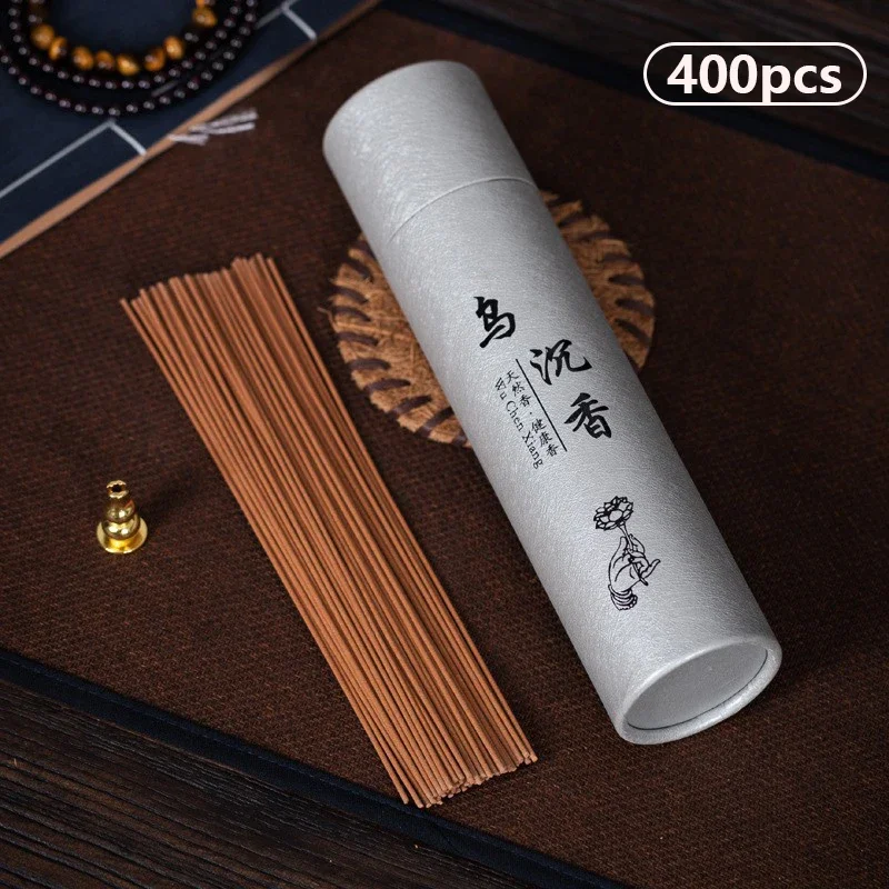 400Pcs Natural Sandalwood Sticks Home Incense Sticks Blessing Ceremony Prayer Buddha Incense Wormwood Sandalwood Agarwood 400Pcs Natural Sandalwood Sticks Home Incense Sticks Blessing Ceremony Prayer Buddha Incense Wormwood Sandalwood Agarwood