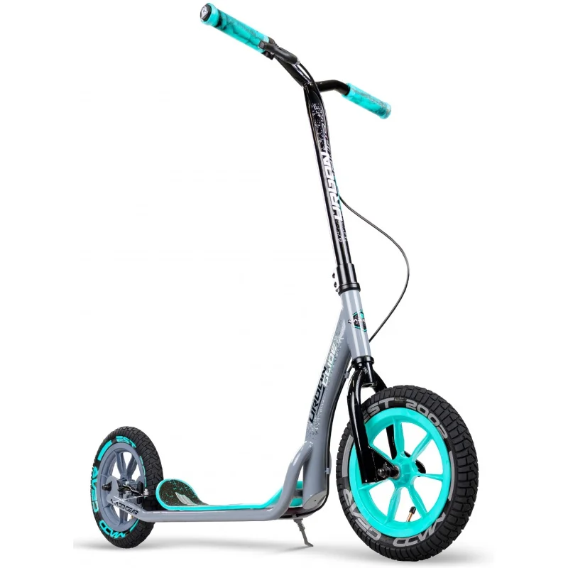 

Madd Gear Urban Glide Commuter Scooter - Bahamas