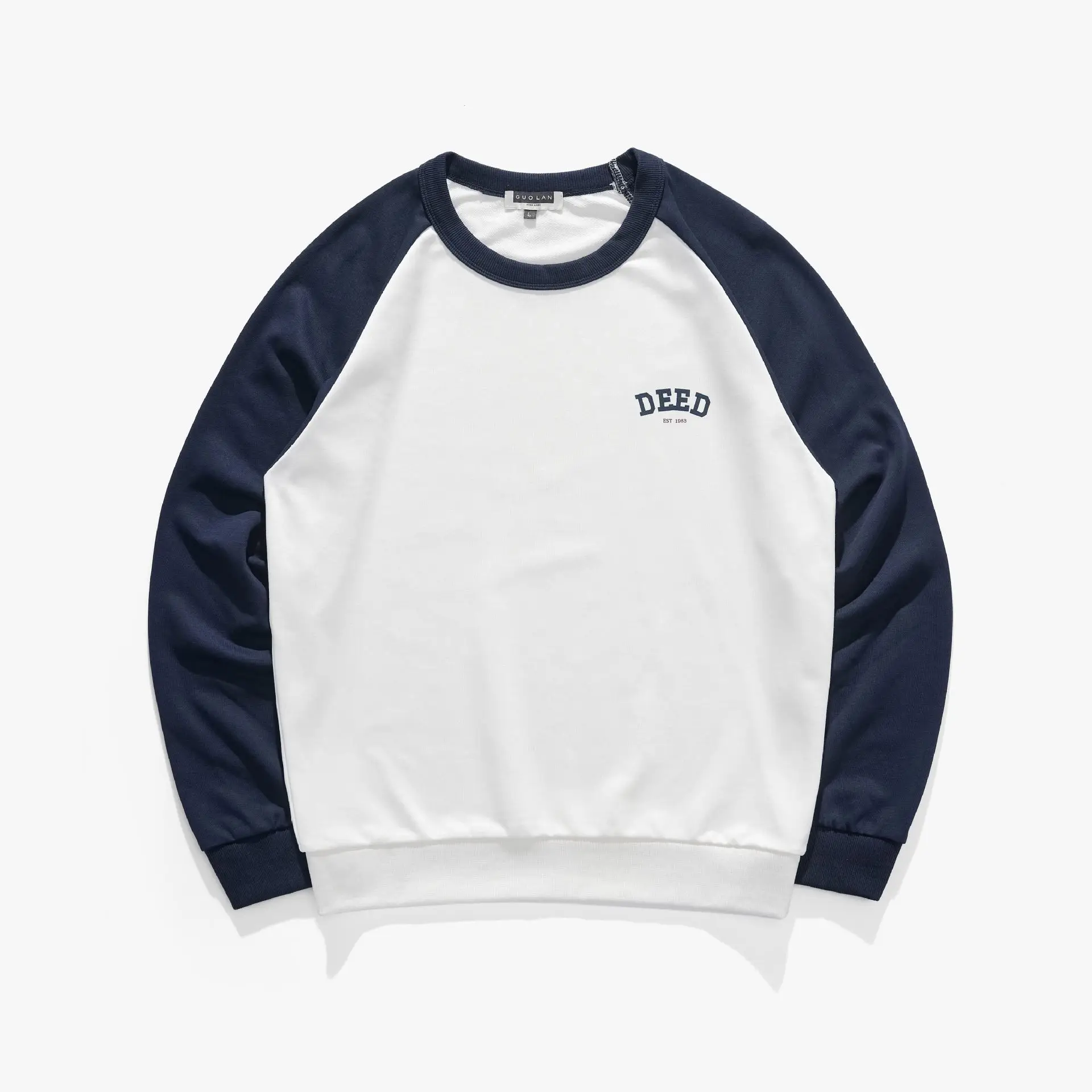 Однотонный свитер для мужчин и женщин, модные простые базовые пуловеры в японском стиле с длинным рукавом и круглым вырезом, повседневные свободные топы в стиле унисекс, осень
Однотонный свитер для мужчин и женщин, модные простые базовые пуловеры в японском стиле с длинным рукавом и круглым вырезом, повседневные свободные топы в стиле унисекс, осень