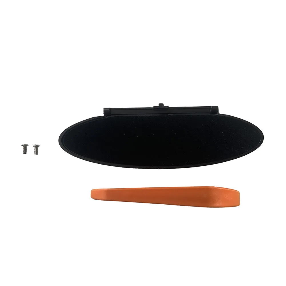 Replacement Part Sunvisor Vanity Mirror Cover 99670142102 ABS Plastic Car Accessories For Porsche 911 996 / 997
Replacement Part Sunvisor Vanity Mirror Cover 99670142102 ABS Plastic Car Accessories For Porsche 911 996 / 997