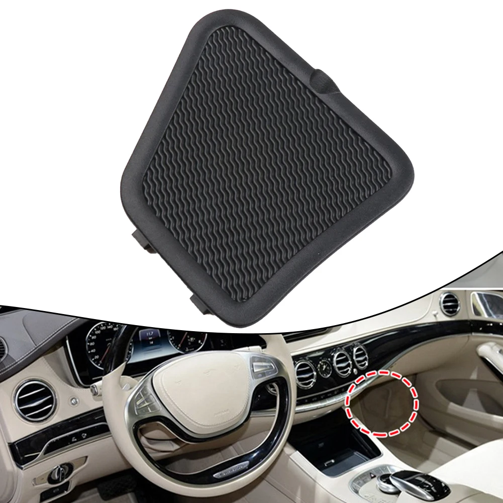 For Benz S Class W222 Vehicle Identification VIN Number Cover 2226800040 2024 Hot Sale Brand New And High Quality
For Benz S Class W222 Vehicle Identification VIN Number Cover 2226800040 2024 Hot Sale Brand New And High Quality