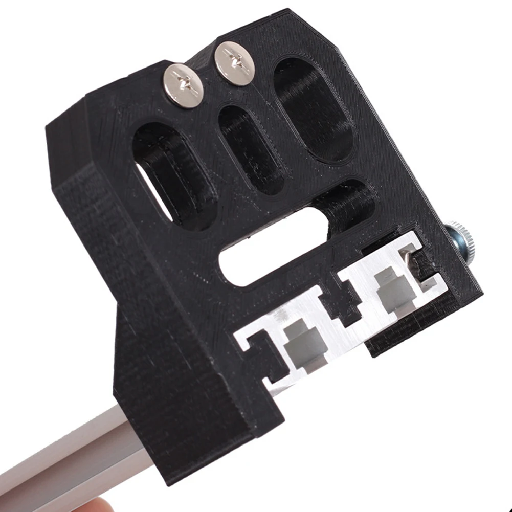 High Quality Arrow Picker Arrow Selector 30*8*8cm Aluminum Alloy Balance Calibration Tool Crowned Ball Bearings
High Quality Arrow Picker Arrow Selector 30*8*8cm Aluminum Alloy Balance Calibration Tool Crowned Ball Bearings
