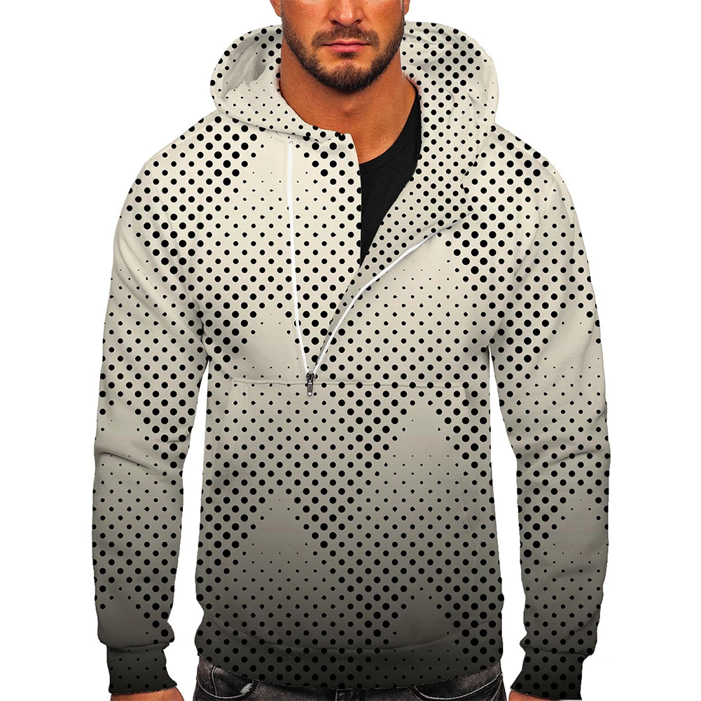 Pullover Hoodies Hoodies Long Sleeve Mens Slim Fit Sport Sweatshirt Tops Zip Coat Athletic Casual Winter Autumn
Pullover Hoodies Hoodies Long Sleeve Mens Slim Fit Sport Sweatshirt Tops Zip Coat Athletic Casual Winter Autumn