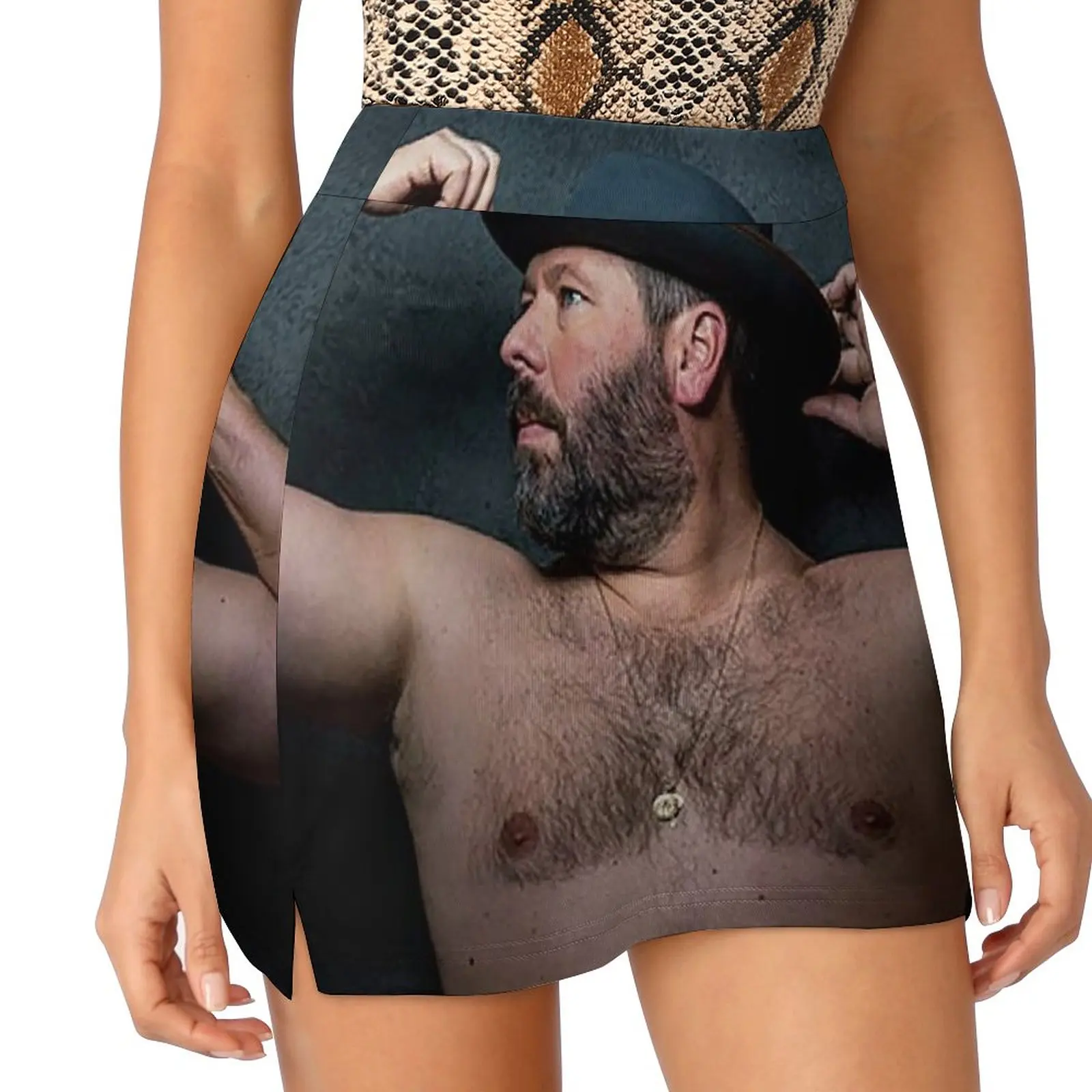 tops of world Bert Kreischer Light proof trouser skirt korean style clothes women 2024 extreme mini dress 
tops of world Bert Kreischer Light proof trouser skirt korean style clothes women 2024 extreme mini dress
