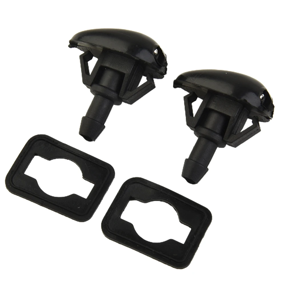 Accessory Water Jet Nozzle New Practical Quality Navara S14/15 Silvia Washer 2 Windscreen ABS Plastic Black D22
Accessory Water Jet Nozzle New Practical Quality Navara S14/15 Silvia Washer 2 Windscreen ABS Plastic Black D22