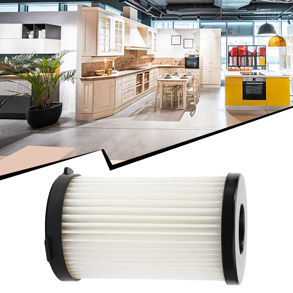 1pc Filter Washable For Milux Cyclonic For Riino EVolution For Samu Giken Handheld Vacuum Cleaner Replacement Parts
1pc Filter Washable For Milux Cyclonic For Riino EVolution For Samu Giken Handheld Vacuum Cleaner Replacement Parts