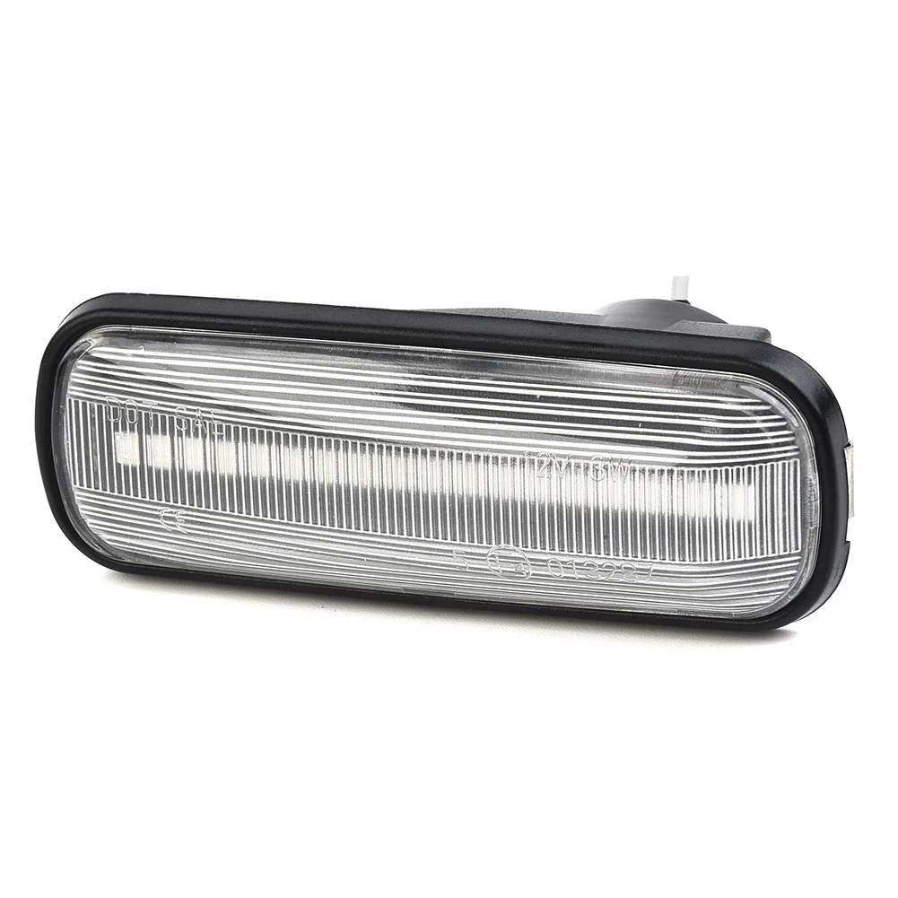 Clear Lens Amber Led Fender Side Marker Lamp For 96-01 For Honda Civic EK EJ CR/-V RD High Quality And Durable
Clear Lens Amber Led Fender Side Marker Lamp For 96-01 For Honda Civic EK EJ CR/-V RD High Quality And Durable