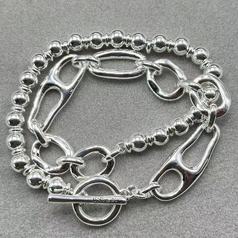 

2023 Unode 50 хит продаж высококачественные нишевые ожерелья в европе и америке женские романтические ювелирные изделия в подарок