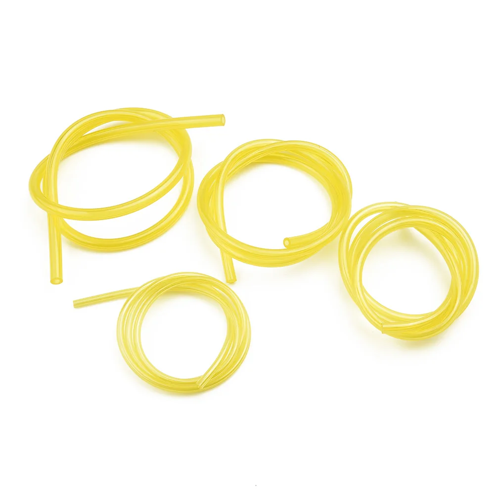 Fuel Pipe Hoses Car Heater Fuel Pipe Silicone Fuel Line Oil Tube Fuel Pipe Hose Dia For Ordinary 2-Stroke Small Engines
Fuel Pipe Hoses Car Heater Fuel Pipe Silicone Fuel Line Oil Tube Fuel Pipe Hose Dia For Ordinary 2-Stroke Small Engines