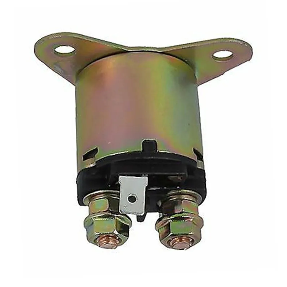 Magnetic Switch Start Solenoid Valve For GX240 GX270 GX340 GX390 31204-ZA0-003 Lawn Mower Parts Garden DIY Tool 5.7*5*3.4cm
Magnetic Switch Start Solenoid Valve For GX240 GX270 GX340 GX390 31204-ZA0-003 Lawn Mower Parts Garden DIY Tool 5.7*5*3.4cm