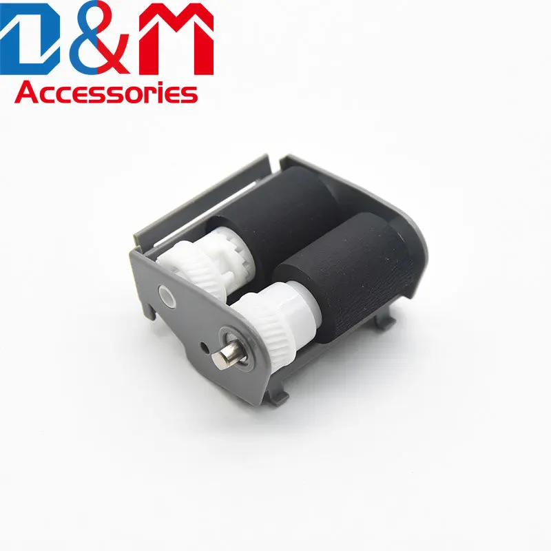 5pcs 302HS94032 Pickup Feed Roller for Kyocera FS1024 FS1124 FS1028 FS1030 FS1035 FS1128 FS1130 FS1135 FS1100 FS1300 FS1110
5pcs 302HS94032 Pickup Feed Roller for Kyocera FS1024 FS1124 FS1028 FS1030 FS1035 FS1128 FS1130 FS1135 FS1100 FS1300 FS1110