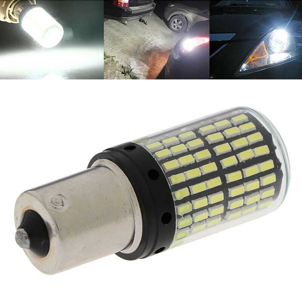 Car LED light DC12-24V Auto Parts 3250LM Turn Signal 1156 BA15S Accessories Bulbs Replacement Durable Portable
Car LED light DC12-24V Auto Parts 3250LM Turn Signal 1156 BA15S Accessories Bulbs Replacement Durable Portable