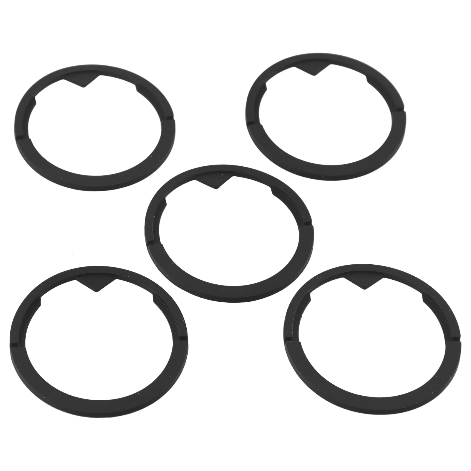 Seals Rubber Seal None 5 Pack Black Compatible With Durable And Long-Lasting Easy Cleaning Food Grade Silicone
Seals Rubber Seal None 5 Pack Black Compatible With Durable And Long-Lasting Easy Cleaning Food Grade Silicone