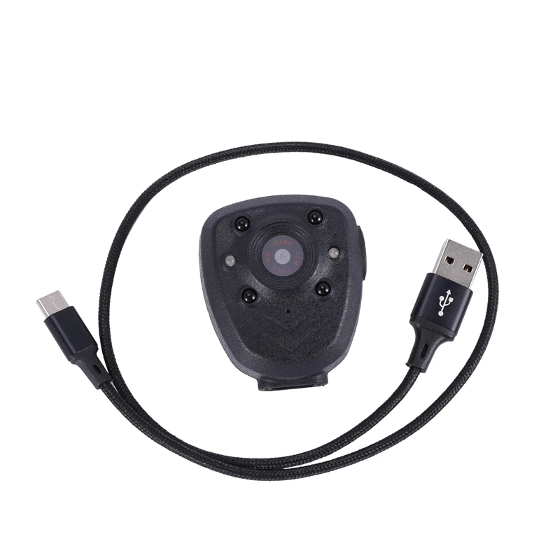 Hot HD 1080P Police Body Lapel Worn Video Camera DVR IR Night Visible LED Light Cam 4-Hour Record Digital Mini DV Recorder Voice
Hot HD 1080P Police Body Lapel Worn Video Camera DVR IR Night Visible LED Light Cam 4-Hour Record Digital Mini DV Recorder Voice