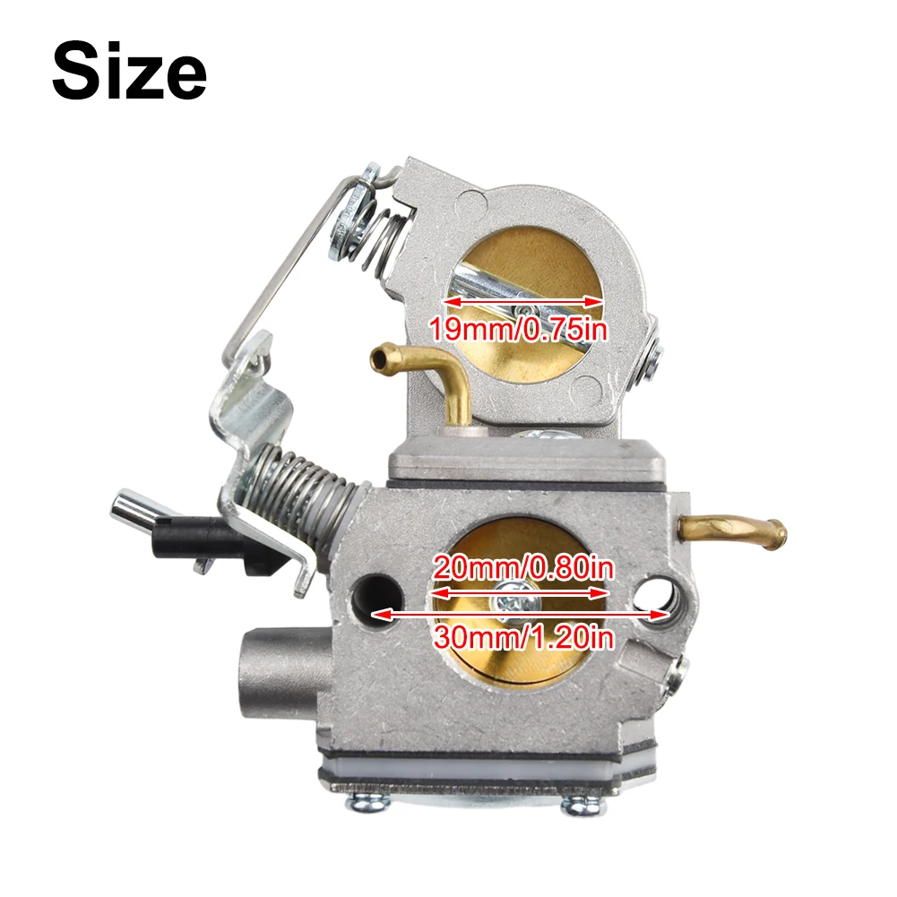 1 Set K 750 (2007-01) Power Cutter Carb With Gaskets Fuel Filter 578243401 Air Filter Primer Bulb With Gaskets
1 Set K 750 (2007-01) Power Cutter Carb With Gaskets Fuel Filter 578243401 Air Filter Primer Bulb With Gaskets