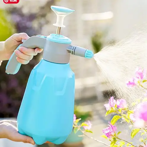 

Spray Bottle Manual Pressure Sprayer Pneumatic Bottle Flower Plant Watering Can Air Pump Water Sprayer Garden Irrigation Tools