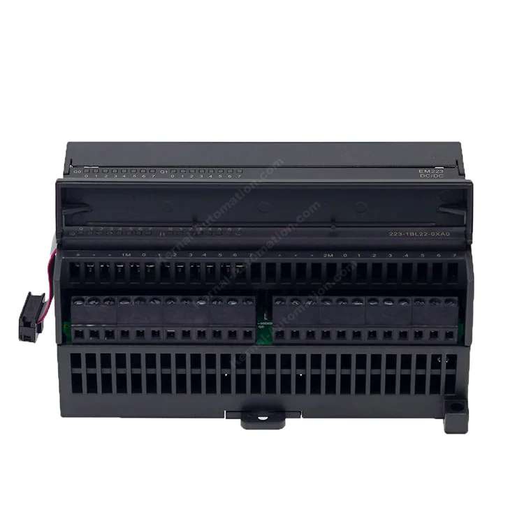 

Original PLC module 6ES7223-1BL22-0XA0 SIMATIC S7-200 CN analog input