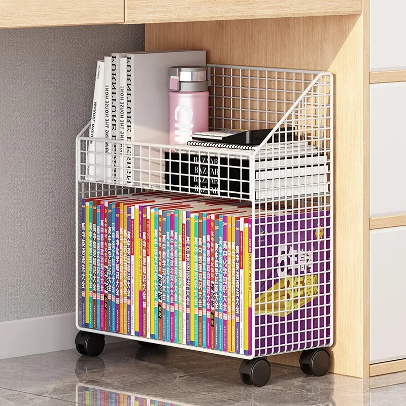 Magazine Shelf Cd Racks Corner Organizer Storage Empty Support Cd Box Set Wire Rack Display Almacenamiento De Home Furniture
Magazine Shelf Cd Racks Corner Organizer Storage Empty Support Cd Box Set Wire Rack Display Almacenamiento De Home Furniture